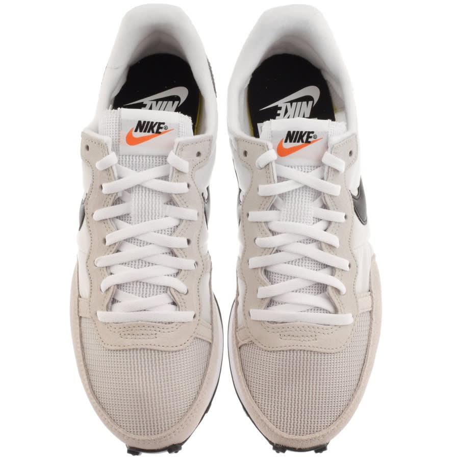 Alternative Image for ProductNike Challenger OG Trainers Beige3